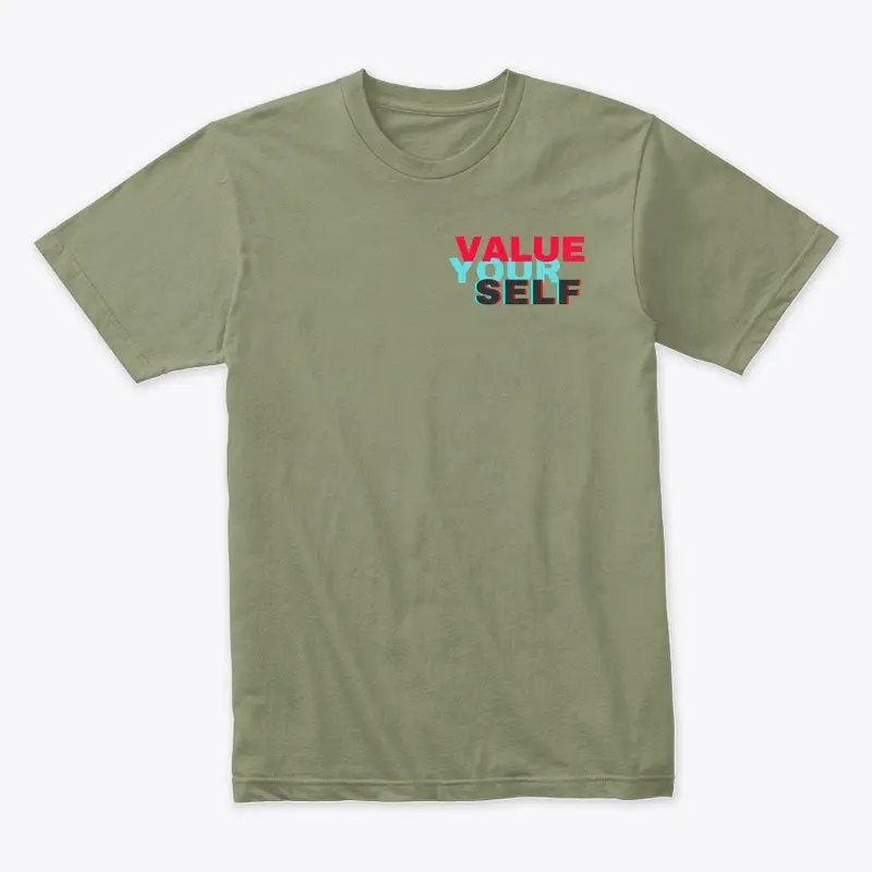 Value Yourself Collection