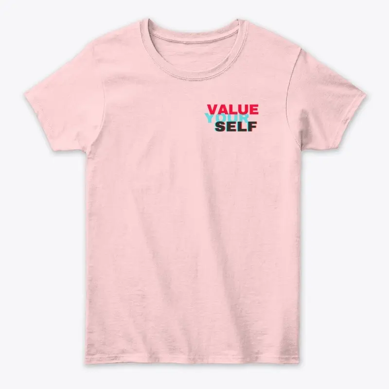 Value Yourself Collection