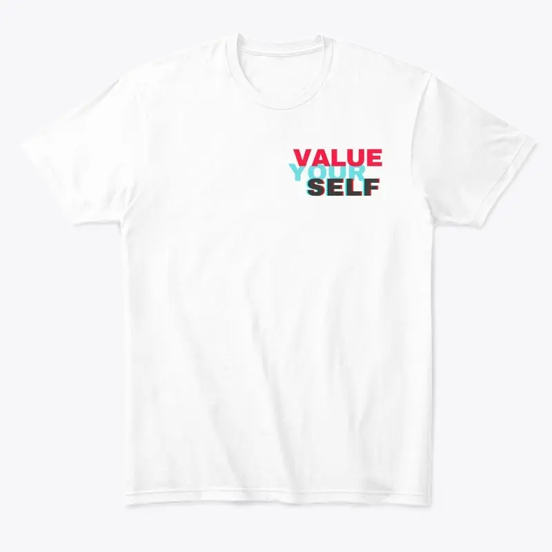 Value Yourself Collection