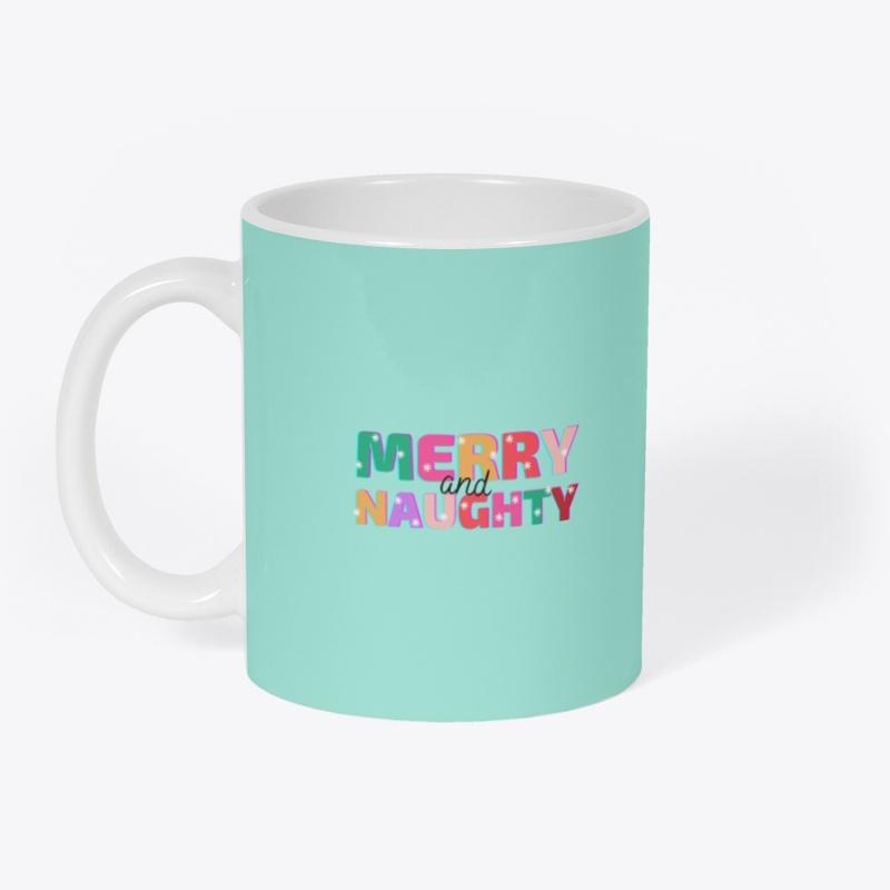 Merry and Naughty Collection