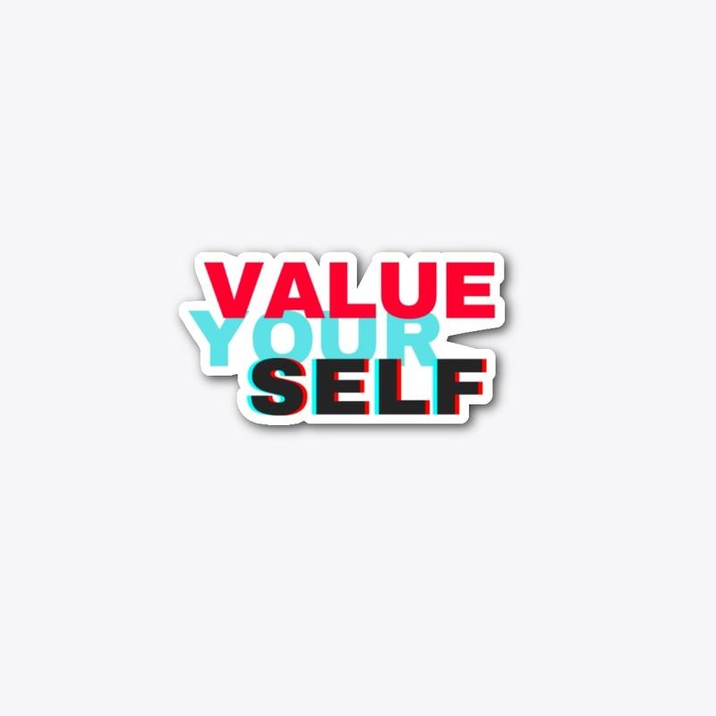 Value Yourself Collection