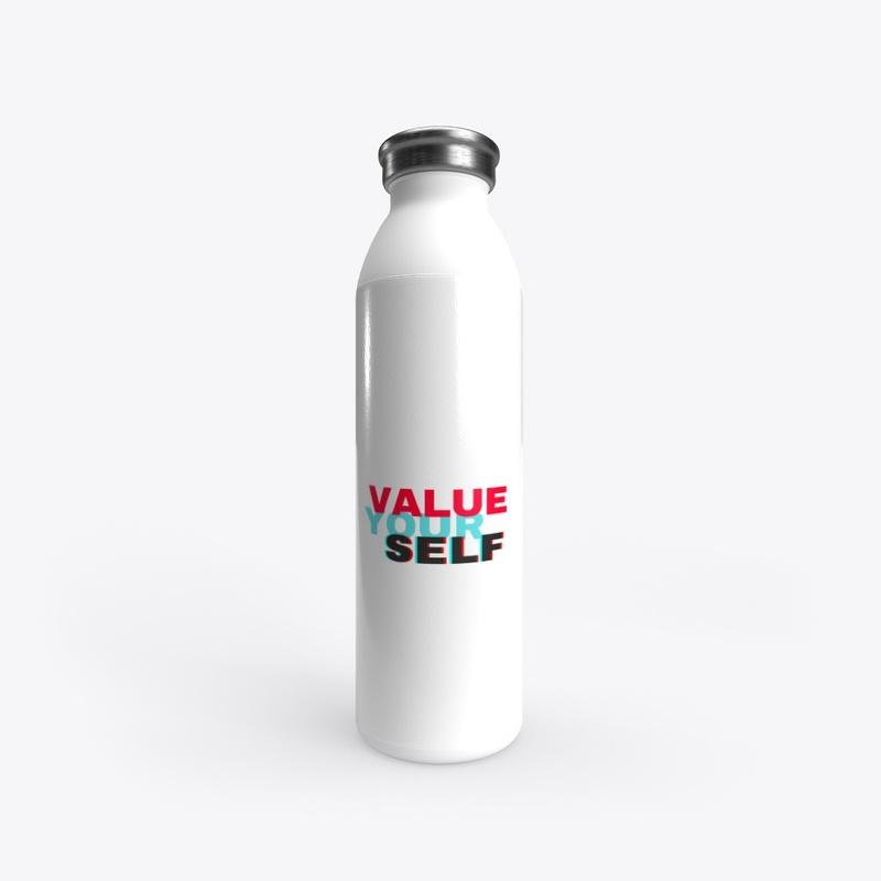 Value Yourself Collection